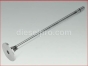 Detroit Diesel,Exhaust Valve,Series 60,23529596,Valvula de escape