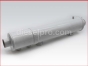 Detroit Diesel Fuel cooler for 6V92, 8V92 turbo engines