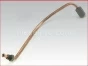 Detroit Diesel,Fuel Line,149 Series Engines,23511771,Linea de suministro para combustible