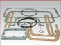 Detroit Diesel,Gasket Kit for Oil Pan,12V149 engines,5198695,Juego de empacadura para carter