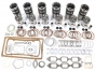 Detroit Diesel,Inframe Kits,Rebuilding kit 6V53 natural,IFK6V53N,kit reparacion 6V53 natural