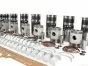 Detroit Diesel,Inframe Kits,Rebuilding kit 8v53 natural,IFK8v53N,Kit reparacion 8v53 natural