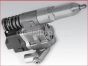 Detroit Diesel Injector Electronic Unit Rebuilt Premium Heavy Duty Inyector electronico 5236015
