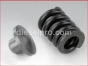 Detroit Diesel,Injector Valve and spring,53, 71 & 92 Series Engines,5228769,valvula y resorte