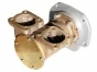 Detroit Diesel engines,Raw or sea water pump,3-1/2