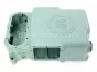 Detroit Diesel 371,471,671,Marine heat exchange tank,used,5167709U,tanque de agua