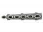 Detroit Diesel engines,Manifold Marine,8921704,Manifold de escape Marino