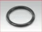 Detroit Diesel O ring seal for oil cooler tube, 6525114, sello o ring para tubo del enfriador de aceite
