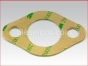 Detroit Diesel,Oil Cooler Adapter Gasket,5117535,Empacadura para el adaptador del enfriador de aceite