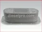 Detroit Diesel,Oil Cooler,Series 60 Engine,23522415,Enfriador de aceite
