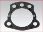 Detroit Diesel Parts,Gasket,end bearing,5117243,Empacadura