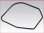 Detroit Diesel parts,Seal,camshaft thrust,23521894,Sello,arbol de leva
