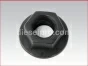 Detroit Diesel parts,Turbo mounting nut,11506101,Tuerca para montaje del turbo