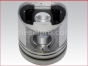 Detroit Diesel,Piston assembly,8.2 ltr,standard,Turbo,8921606,Piston,Motores,Turbo