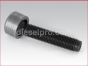 Detroit Diesel,23520818,Intake rocker arm adjusting screw,series 60,Tornillo de ajuste,Balancin