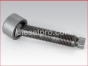 Detroit Diesel,23520819,Exhaust rocker arm adjusting screw,Series 60