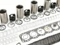 Detroit Diesel,Inframe Kit with pistons,60 Series,14 Liter,ifk3596 s60,Conjunto de reparacion con juego de pistones