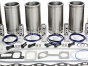 Detroit Diesel engine,series 60,Piston less inframe kit,series 60,2555P,Conjunto de media reparacion sin piston para serie 60