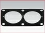 Detroit Diesel engine,Thermostat gasket,5175989,Empacadura del termostato