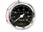 Engine gauges,mechanical, Detroit Diesel Engine,Tachometer with Hourmeter,RH 1:2,3500 rpm,5658112,Tacometro con Horometro RH 1:2 Ratio 3500rpm