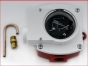 Engine gauges,Water level indicator Electrical,EL150K1,Indicador electrico del nivel de agua