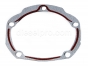 Gasket F/W HSG,salt water pump,5104506,empaque F/W,bomba de agua salada