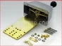 Marine Accesories,Single lever control,DP-6004,Control palanca simple