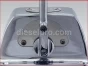 Marine Accesories,Single lever control,DP-6004,Control palanca simple