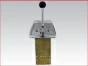 Marine Accesories,Single lever control,DP-6004,Control palanca simple