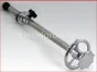 Marine Parts,Wheel control assembly,14 inch length,852-0A0,Rueda de Control para Faro Piloto,14