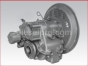Twin Disc MG5061SC marine transmission ratio 2.5 to 1 - rebuilt