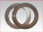 Twin Disc marine gear MG502,Disc Plate for Twin Disc gear,DP- B3432A, Disco de Clutch para transmision Twin Disc