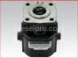 Twin Disc marine gear MG506, Oil pump, X209799, Bomba de Aceite