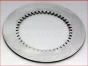 Twin Disc marine gear MG5091,MG5090, Clutch plate,1003846, Disco de clutch