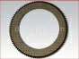 Twin Disc marine gear MG518,Clutch plate,206106X,Disco de clutch