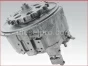 Twin Disc MG506 marine transmission ratio 1.5 to 1 - rebuilt