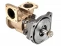 Sea Water Pump for Volvo Penta D12 Marine Engines 3838207