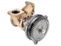 Sea Water Pump for Volvo Penta D13 Marine Engines, 3886848