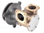 Sea Water Pump for Volvo Penta D13 Marine Engines, 3886848