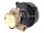 Sea Water Pump for Volvo Penta D13 Marine Engines, 3886848