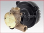 Sea Water Pump for Volvo Penta D13 Marine Engines, 3886848