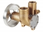 Sea Water Pump for Volvo Penta D4 Marine Engines, 21419374
