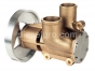 Sea Water Pump for Volvo Penta D6 Marine Engines, 21419376