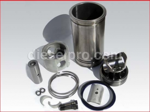 Clylinder Kit for Detroit Diesel engine series 60