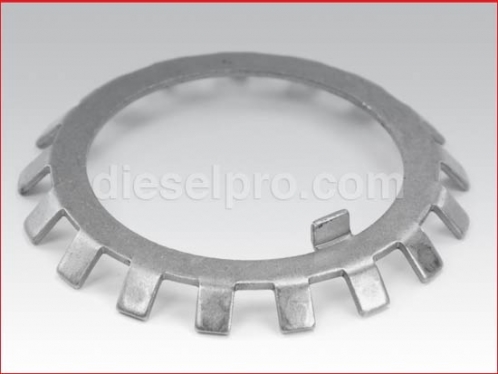 Rondella reggispinta per Allison Marine Gear M e MH