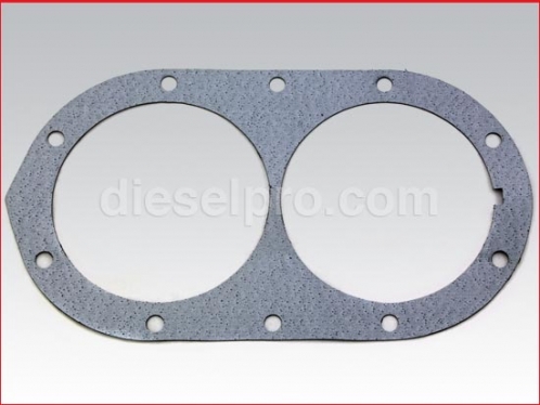 DP- 6700192 Rear cover plate gasket for Allison marine gear M