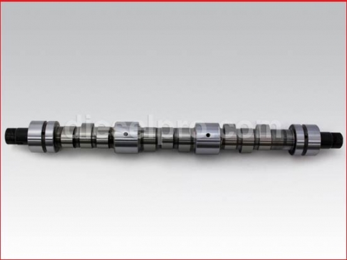  Camshaft for Detroit Diesel engine 6V53 