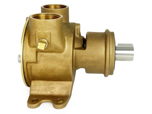 Pompa dell’acqua marina per motori Caterpillar 3208N e 3208T