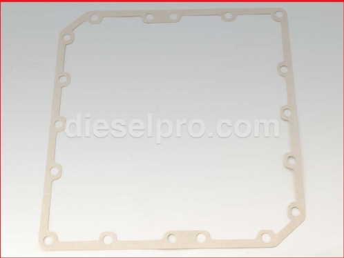 Aftercooler Gasket for Caterpillar 3408 engines