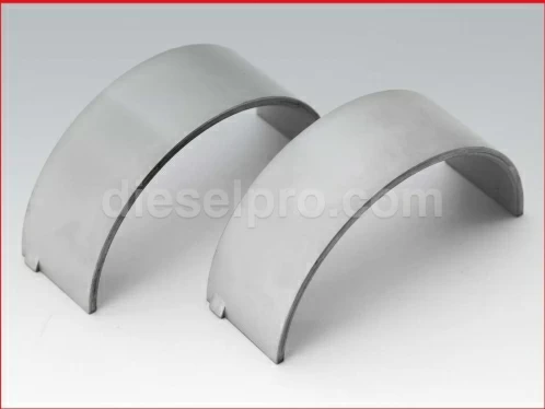 Cuscinetto Biella Oversize .010" per motori Caterpillar serie 3200
